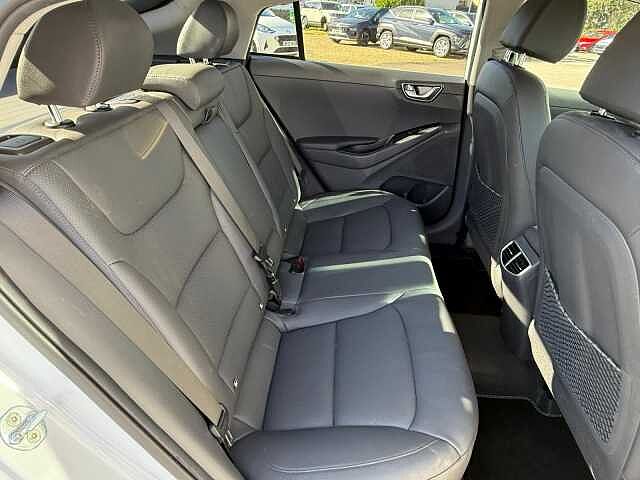 Used Hyundai IONIQ 2022 for sale - 76125584: Photo 12