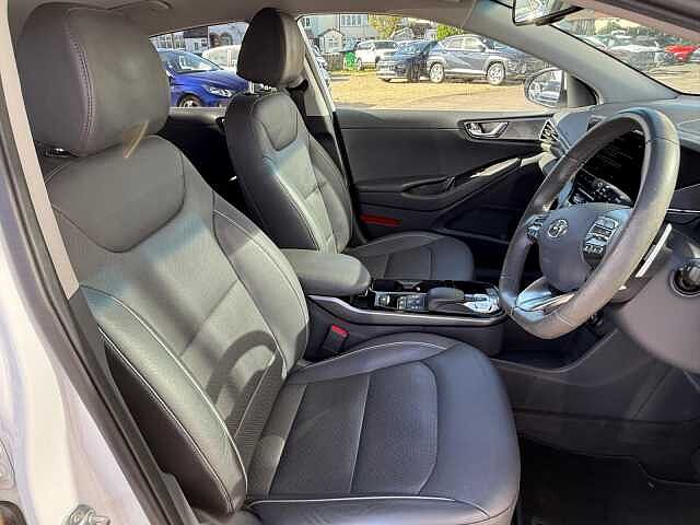 Used Hyundai IONIQ 2022 for sale - 76125584: Photo 13