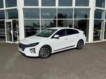 Hyundai - IONIQ