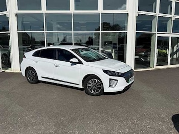 Used Hyundai IONIQ 2022 for sale - 76125584: Photo 2