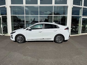 Used Hyundai IONIQ 2022 for sale - 76125584: Photo 3