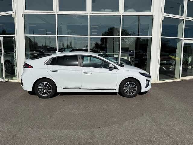 Used Hyundai IONIQ 2022 for sale - 76125584: Photo 4