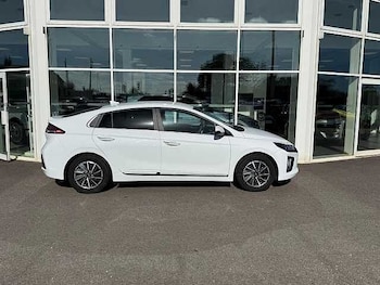 Used Hyundai IONIQ 2022 for sale - 76125584: Photo 4