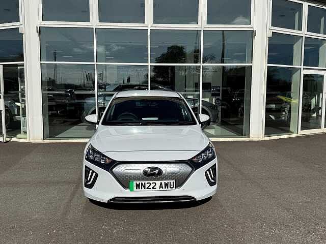 Used Hyundai IONIQ 2022 for sale - 76125584: Photo 5