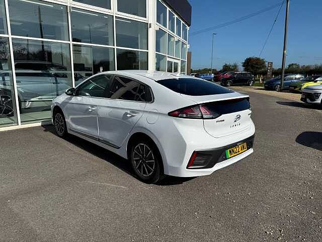 Used Hyundai IONIQ 2022 for sale - 76125584: Photo 7