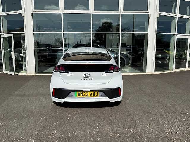 Used Hyundai IONIQ 2022 for sale - 76125584: Photo 8