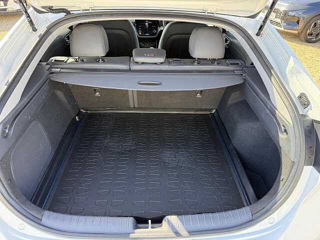 Used Hyundai IONIQ 2022 for sale - 76125584: Photo 9