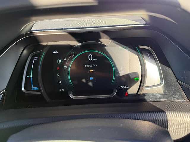 Used Hyundai IONIQ 2021 for sale - 76476262: Photo 11