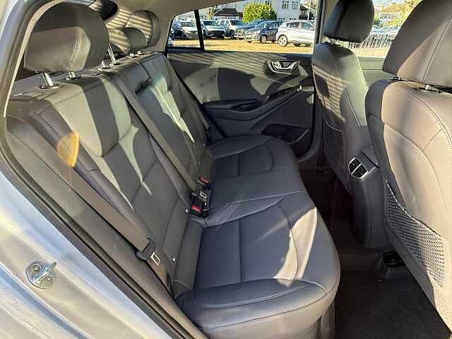 Used Hyundai IONIQ 2021 for sale - 76476262: Photo 13