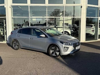 2021 (21) - 1.6 GDi Hybrid Premium SE 5dr DCT