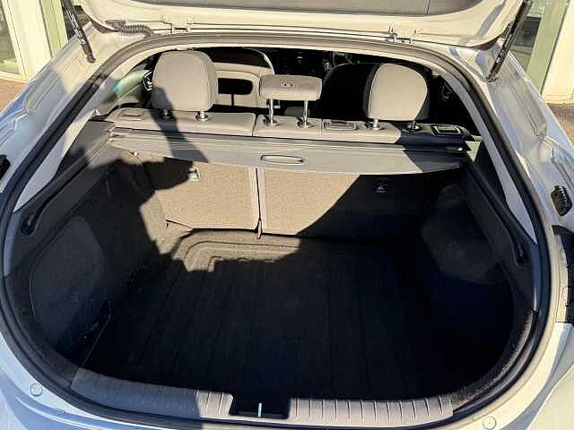 Used Hyundai IONIQ 2021 for sale - 76476262: Photo 9