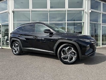 Used Hyundai TUCSON 2022 for sale - 75699399: Photo