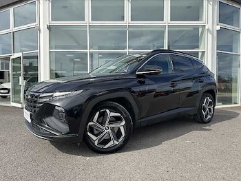 Used Hyundai TUCSON 2022 for sale - 75699399: Photo
