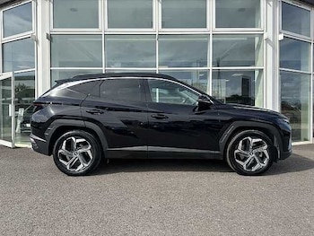 Used Hyundai TUCSON 2022 for sale - 75699399: Photo