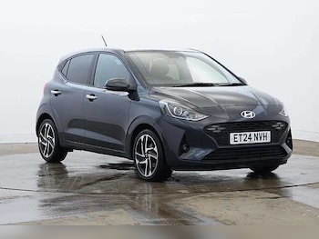 Hyundai - i10