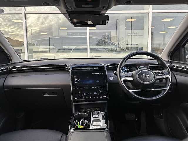 Used Hyundai TUCSON 2022 for sale - 76732630: Photo 10