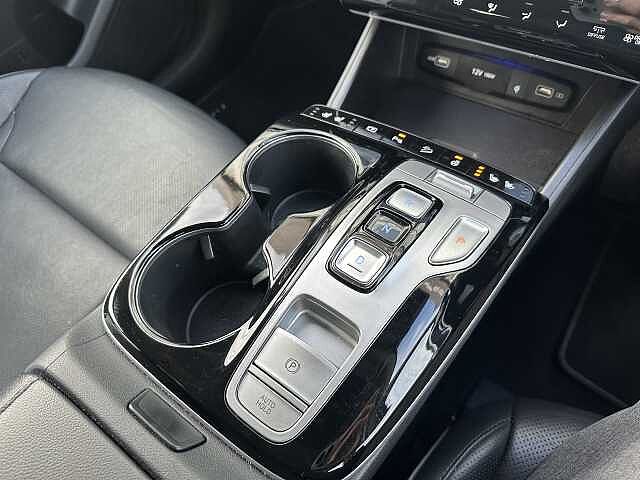 Used Hyundai TUCSON 2022 for sale - 76732630: Photo 12