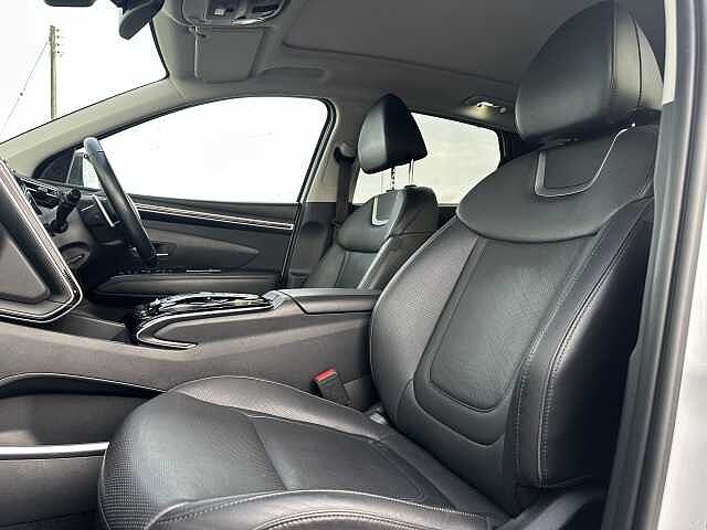 Used Hyundai TUCSON 2022 for sale - 76732630: Photo 15