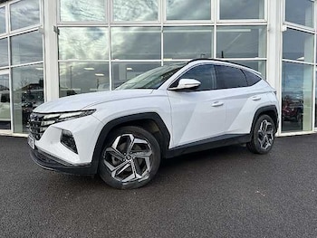 Used Hyundai TUCSON 2022 for sale - 76732630: Photo