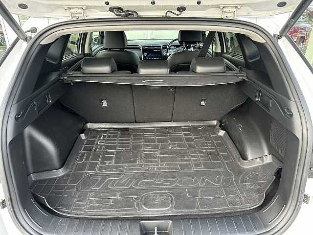 Used Hyundai TUCSON 2022 for sale - 76732630: Photo 9