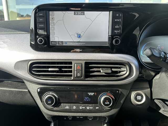 Used Hyundai i10 2024 for sale - 77628448: Photo 12