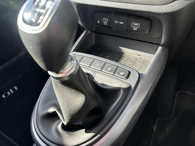 Used Hyundai i10 2024 for sale - 77628448: Photo 13