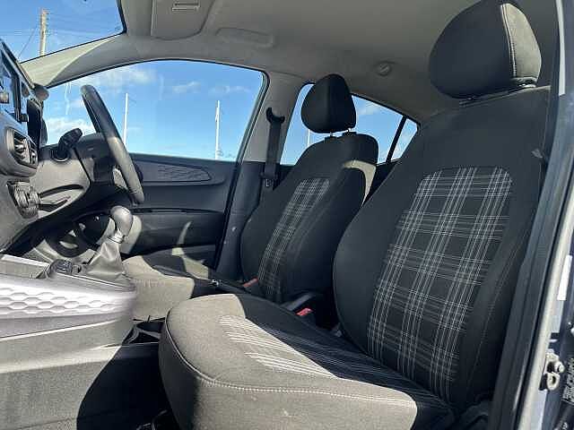 Used Hyundai i10 2024 for sale - 77628448: Photo 15