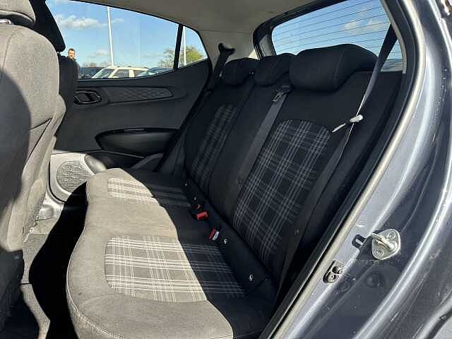 Used Hyundai i10 2024 for sale - 77628448: Photo 16