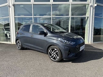 Used Hyundai i10 2024 for sale - 77628448: Photo