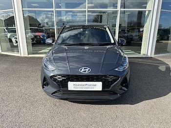 Used Hyundai i10 2024 for sale - 77628448: Photo