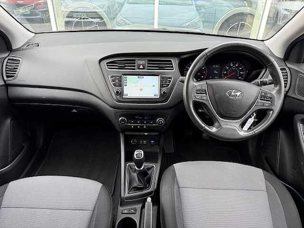Used Hyundai i20 2019 for sale - 75603707: Photo 10