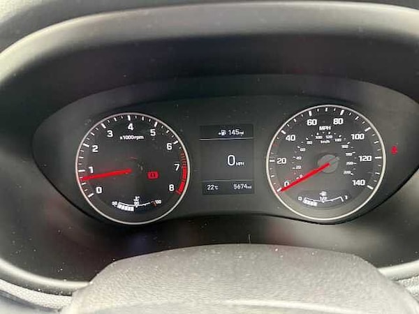Used Hyundai i20 2019 for sale - 75603707: Photo 11