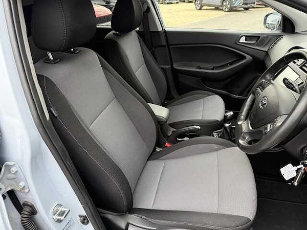 Used Hyundai i20 2019 for sale - 75603707: Photo 12