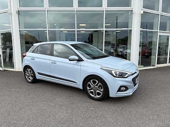 2019 (69) - 1.2 MPi Premium Nav 5dr