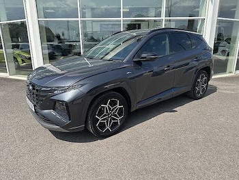 Used Hyundai TUCSON 2023 for sale - 79172113: Photo