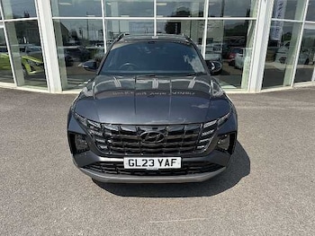 Used Hyundai TUCSON 2023 for sale - 79172113: Photo