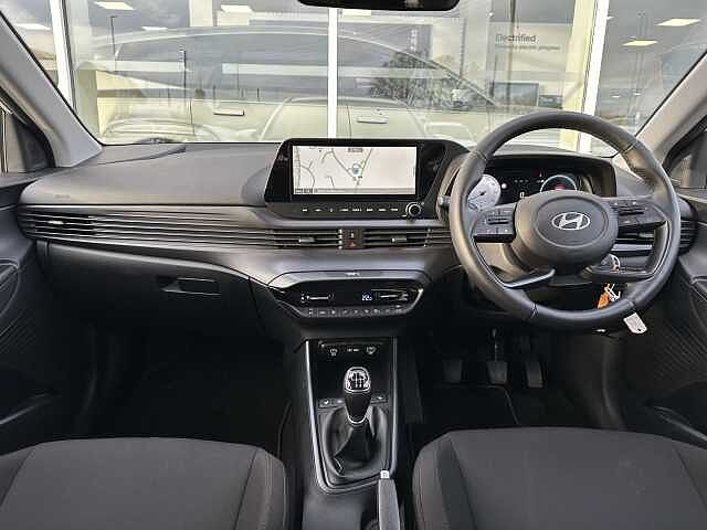 Used Hyundai i20 2025 for sale - 77500702: Photo 10