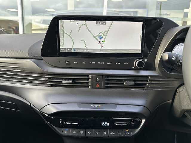 Used Hyundai i20 2025 for sale - 77500702: Photo 11