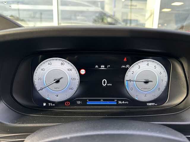 Used Hyundai i20 2025 for sale - 77500702: Photo 12