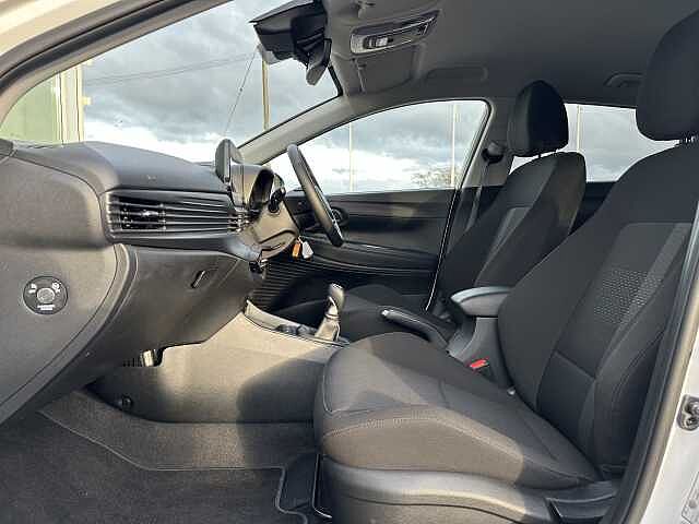 Used Hyundai i20 2025 for sale - 77500702: Photo 13