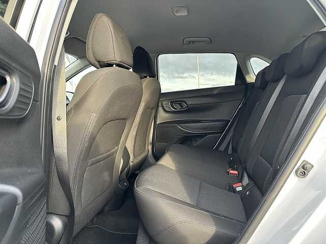 Used Hyundai i20 2025 for sale - 77500702: Photo 15