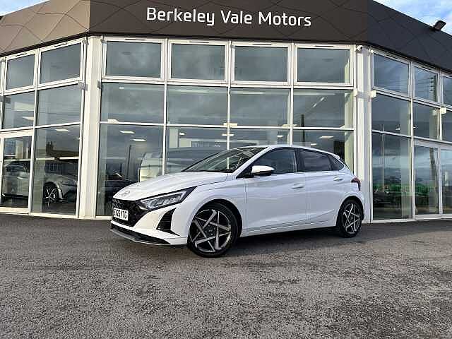 Used Hyundai i20 2025 for sale - 77500702: Photo 2