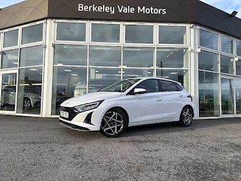 Used Hyundai i20 2025 for sale - 77500702: Photo