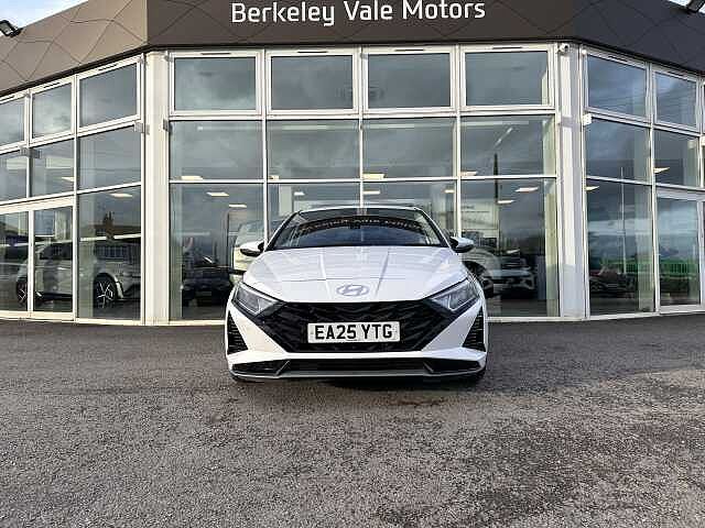 Used Hyundai i20 2025 for sale - 77500702: Photo 3