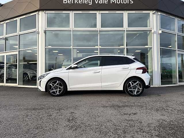 Used Hyundai i20 2025 for sale - 77500702: Photo 5