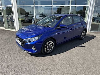 Used Hyundai i20 2022 for sale - 79486334: Photo