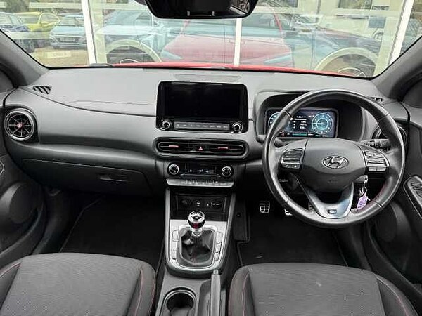 Used Hyundai KONA 2021 for sale - 76125585: Photo 10