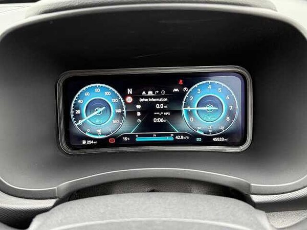 Used Hyundai KONA 2021 for sale - 76125585: Photo 11