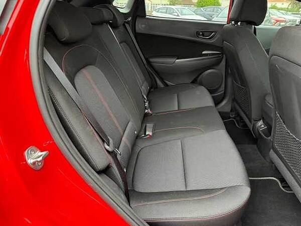 Used Hyundai KONA 2021 for sale - 76125585: Photo 12