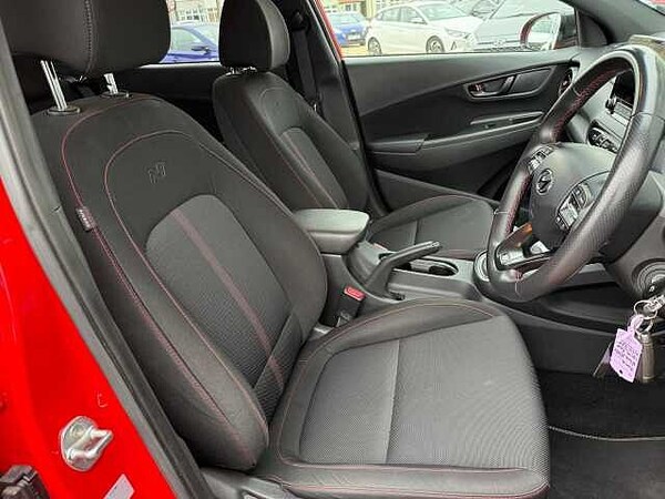 Used Hyundai KONA 2021 for sale - 76125585: Photo 13